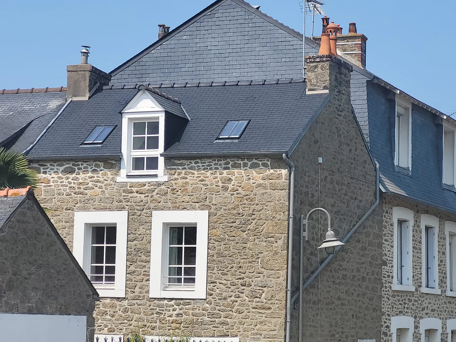 charpentier pleudihen sur rance
