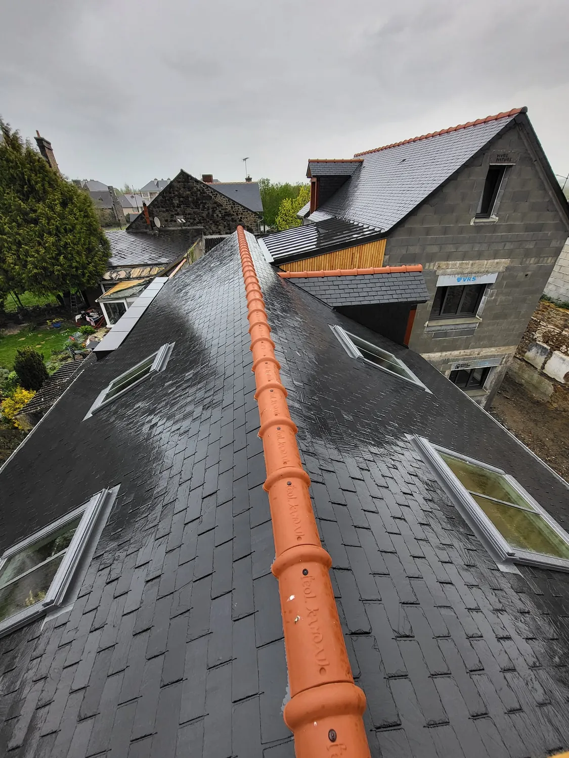 charpentier pleudihen sur rance