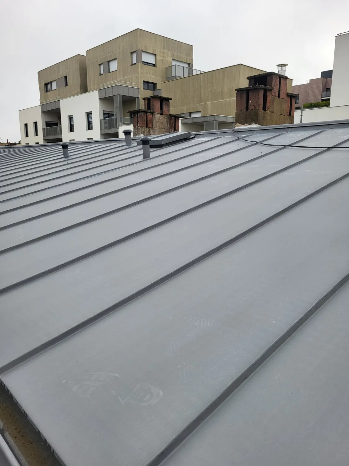 charpentier pleurtuit