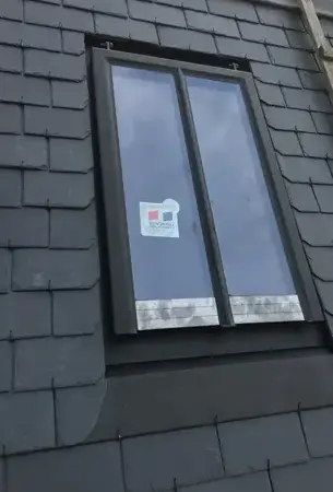 construction d'ossature bois Combourg-3