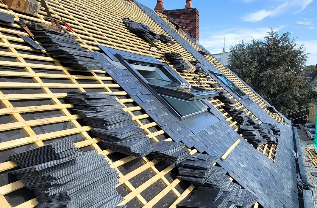 construction d ossature bois combourg