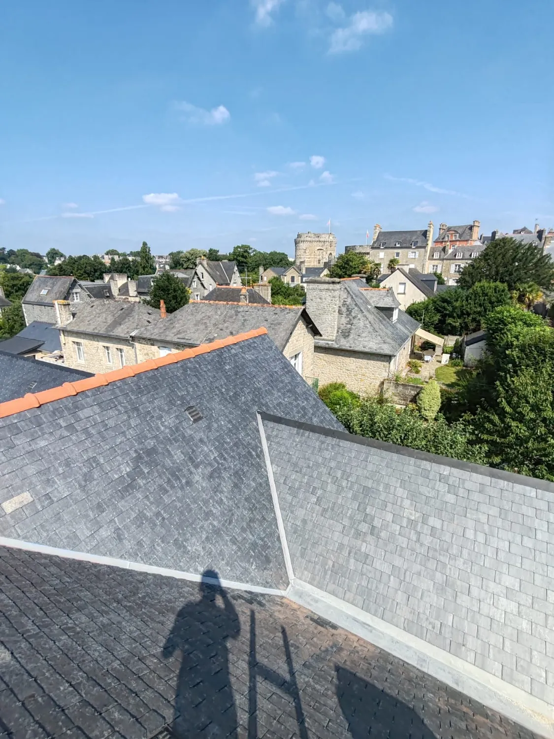 construction d ossature bois combourg