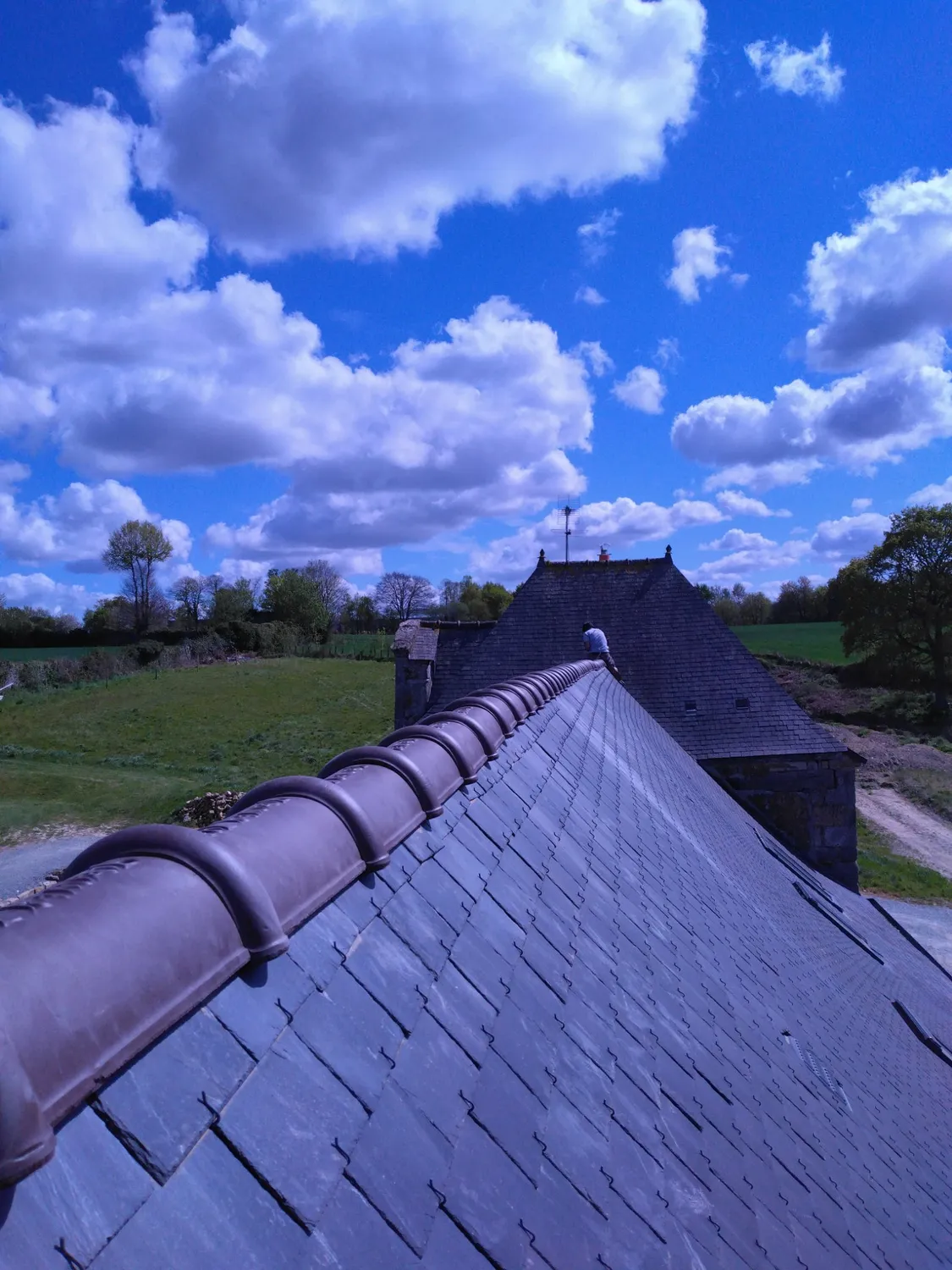 construction d ossature bois combourg