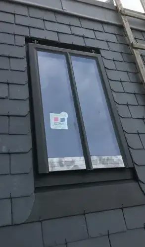 construction d'ossature bois Pleudihen-sur-Rance-3