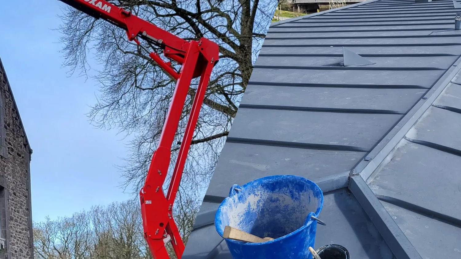 construction d ossature bois pleurtuit
