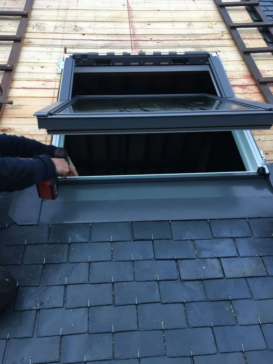 construction d ossature bois pleurtuit