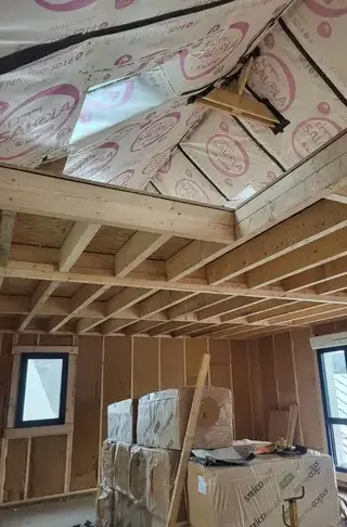 construction d'ossature bois Saint-Briac-sur-Mer-1
