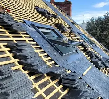 construction d'ossature bois Saint-Briac-sur-Mer-5