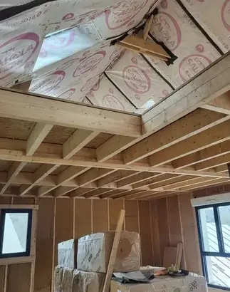 construction d'ossature bois Saint-Suliac-2