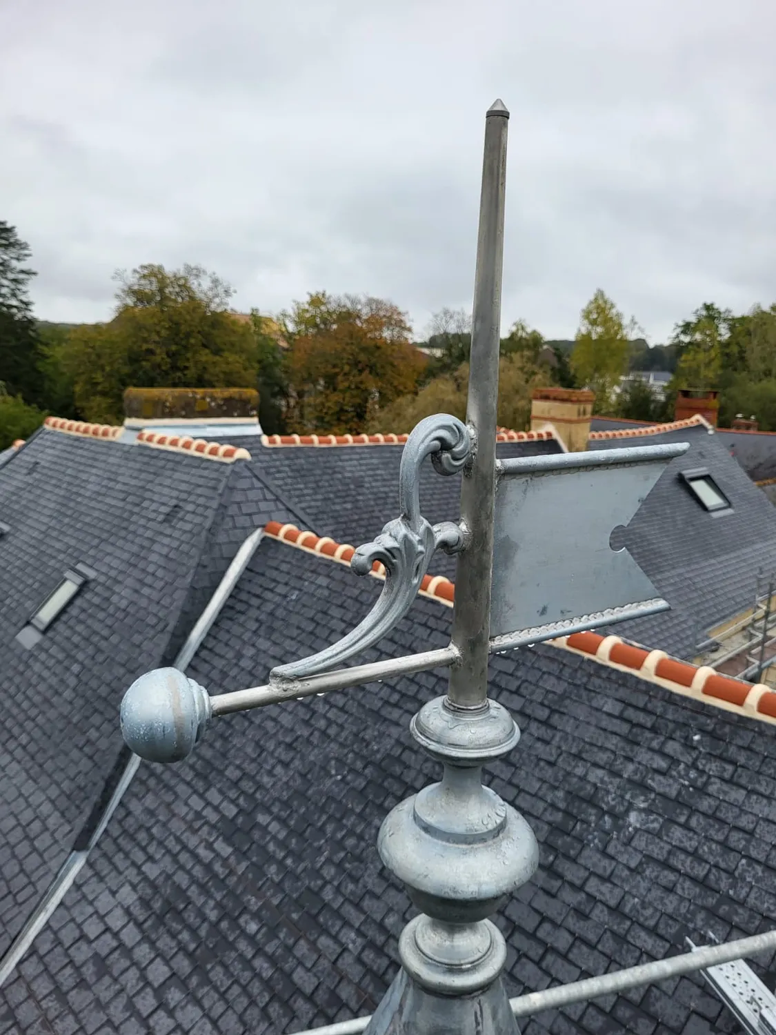 construction d ossature bois saint suliac