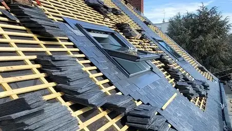 construction d'ossature bois Trévérien-4