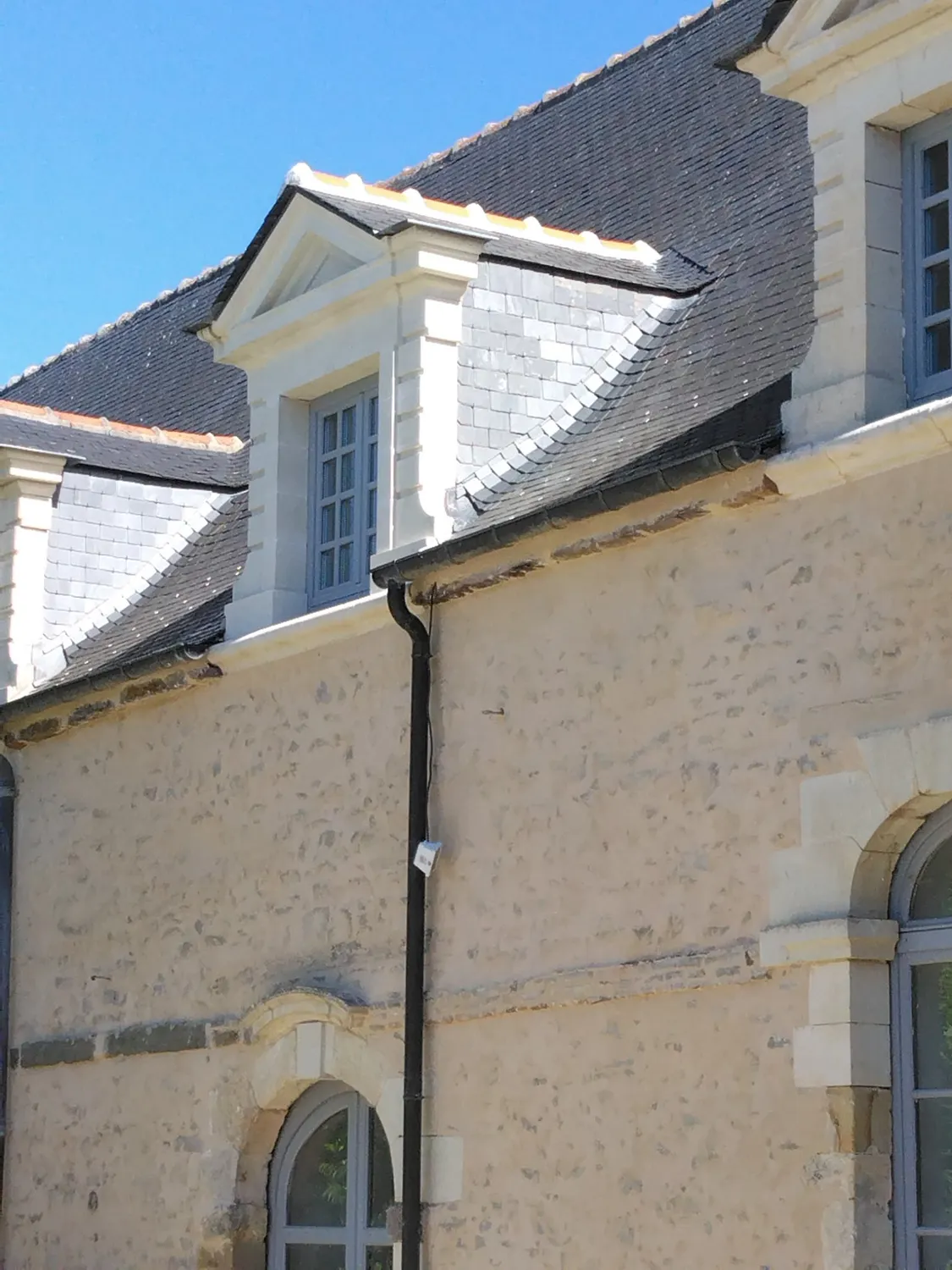 couvreur pleurtuit