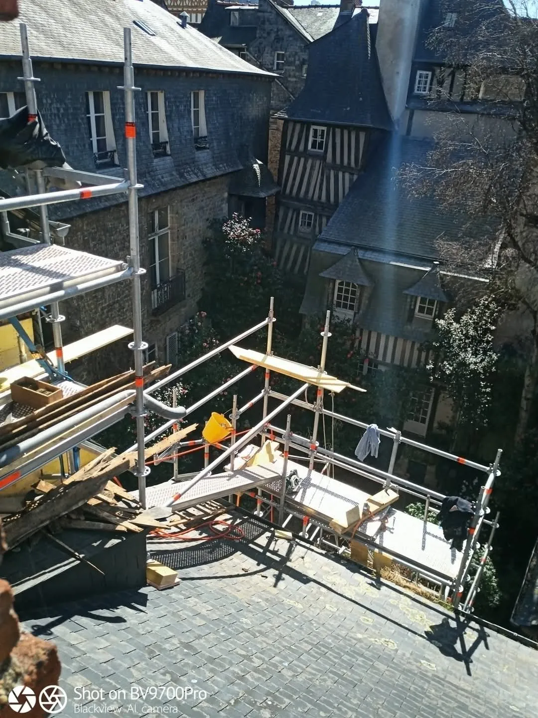 couvreur saint briac sur mer