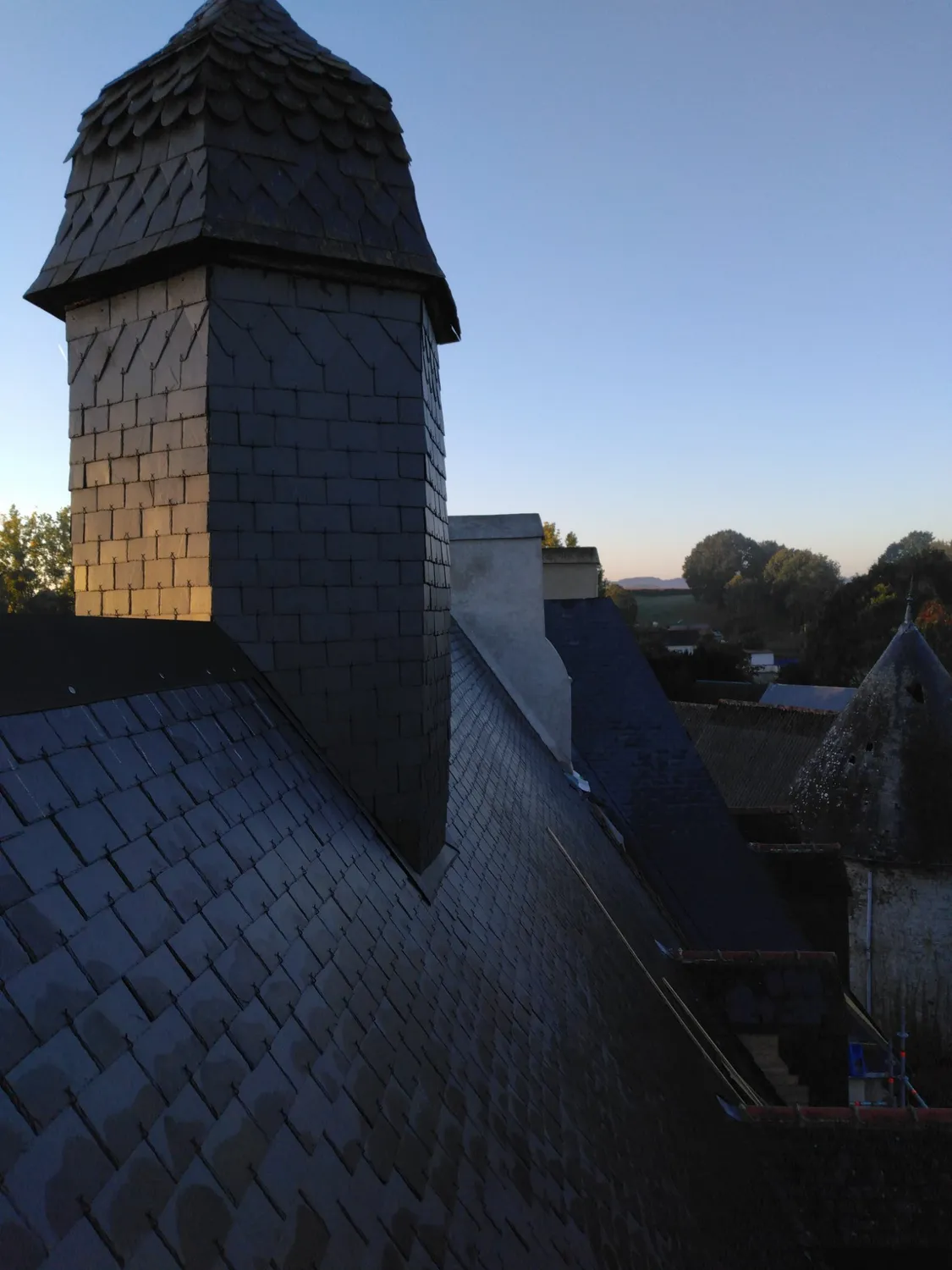 couvreur saint briac sur mer