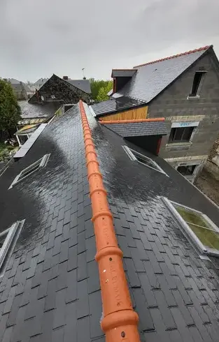 démoussage de toiture Saint-Briac-sur-Mer-1