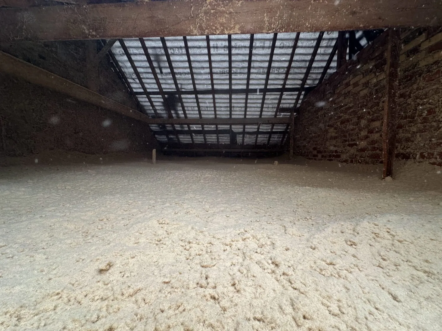 demoussage de toiture saint briac sur mer