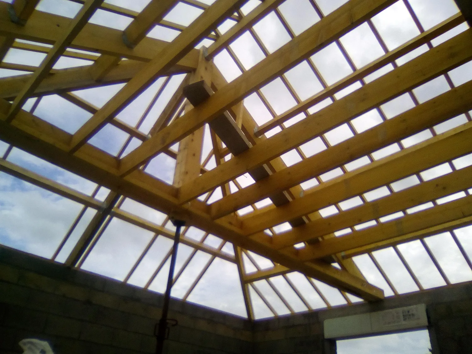 isolation exterieure combourg