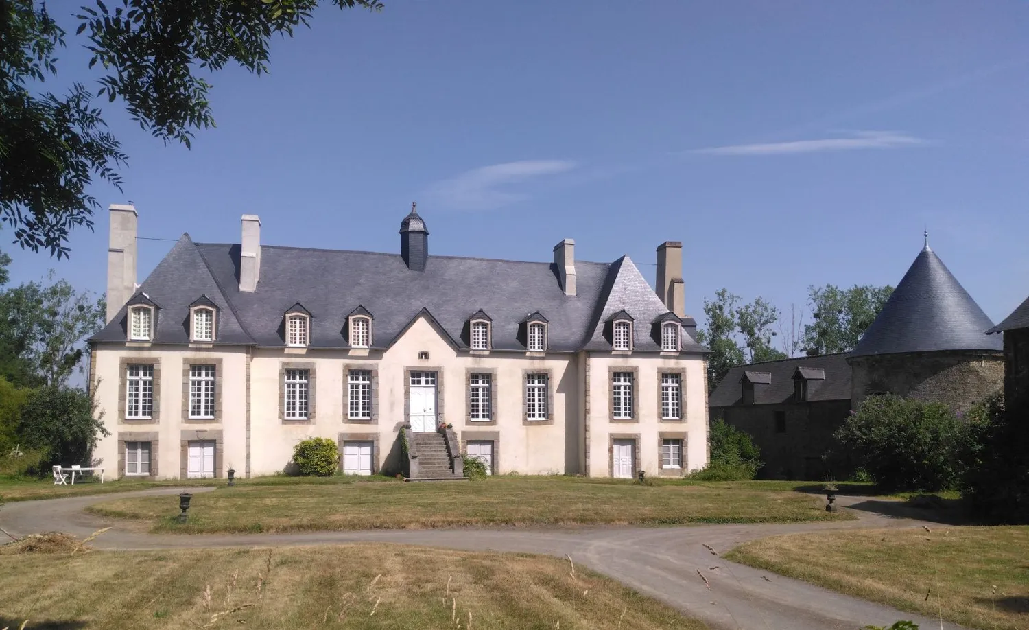 isolation exterieure dinan