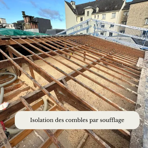 isolation exterieure pleurtuit