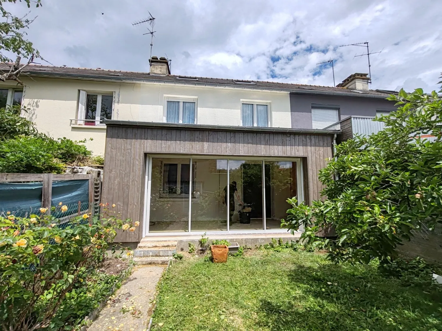 pose de fenetres de toit cancale