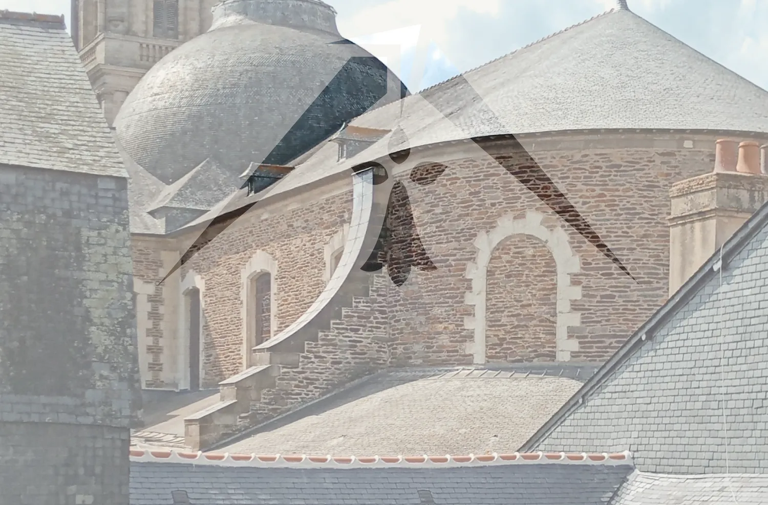 pose de fenetres de toit dinan