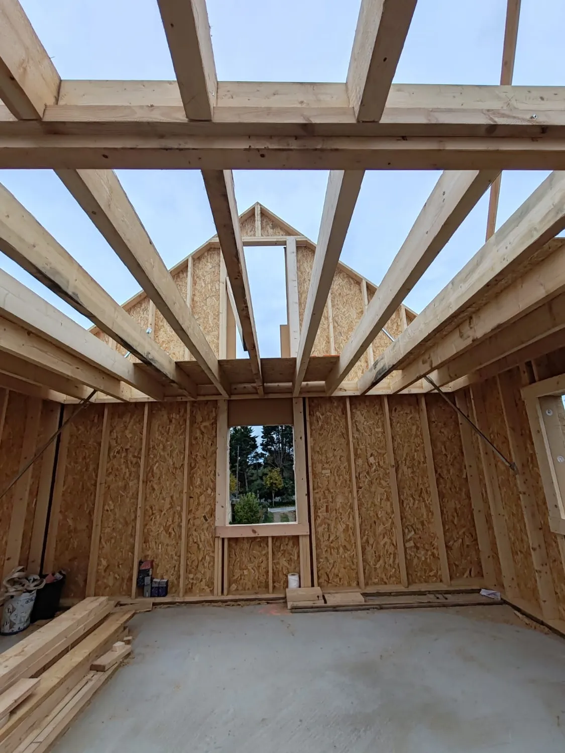 pose de fenetres de toit pleurtuit