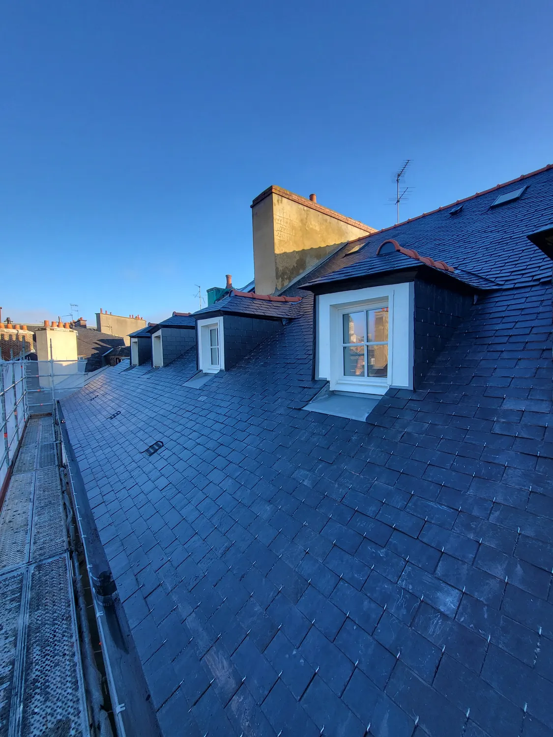 renovation des toitures saint briac sur mer