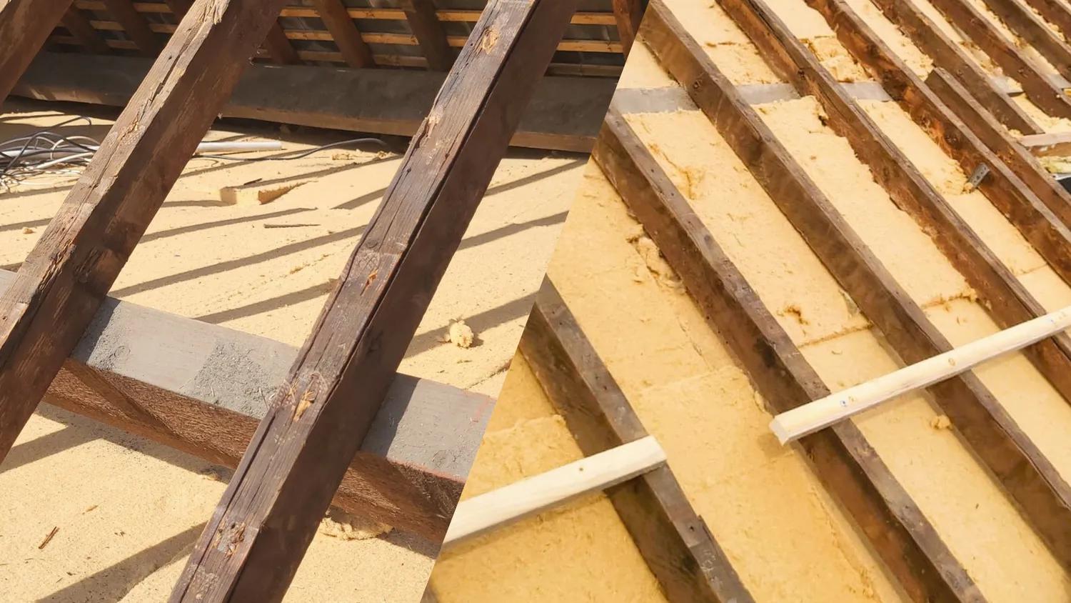 renovation des toitures treverien